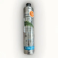 Pentair Everpure H-104 Quick-Change Filter Cartridge, EV961211 