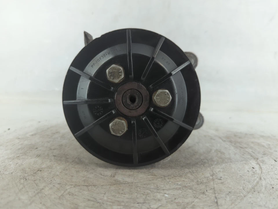 2006-2006 Bmw 530i Power Steering Column Pump Oem YTPGG - Image 2 of 4