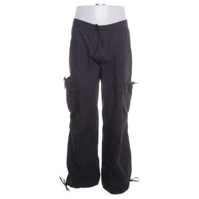 Adidas, Cargohose, Größe: 36, Grau, Baumwolle/Polyester, Einfarbig, Herren -4aH