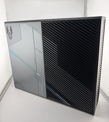 Xbox One Halo 5 Guardians Limited Edition 1TB Konsole | PAL