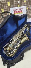 YAMAHA YAS-23 ALTO SAXOPHONE R7B016007 