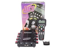 MTH 50-1001 DCS Track Interface Unit  Remote Control - USB Version Rev. L EX