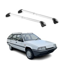 Barres de toit Citroen BX