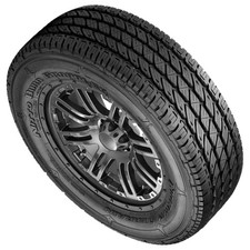 1 Nitto Dura Grappler 28575r17 128r All Season Highway Take Off Tires 1 Nitto Dura Grappler 28575r17 128r All Season Highway Take Off Tires