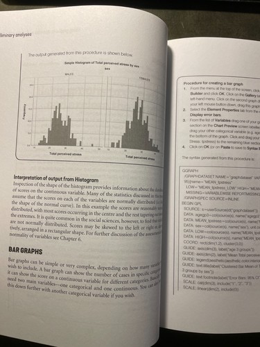 SPSS Survival Manual: A Step by Step Guide to Data Analysis Using IBM SPSS -NEW- - Bild 7 von 7