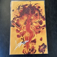 SIGNED LOBOS POST MALONES BIG RIG #1 SDCC 2025