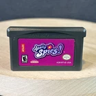 Game Boy Adance - Totally Spies! - Cartridge Only - Tested