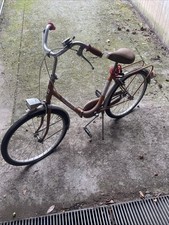graziella bici