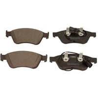 Maxgear BremsbeläGe Bremsbelegsatz Vorne FüR Audi A6 A8 VW Phaeton