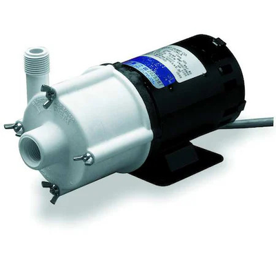 #ad #ad Little Giant Pump 580503 1 25 Hp Polypropylene Magnetic Drive Pump 115V 1 2quot; Fpt $207.99
