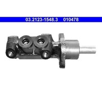 1X Hauptbremszylinder ATE 03.2123-1548.3 Passend FüR Ford Seat VAG