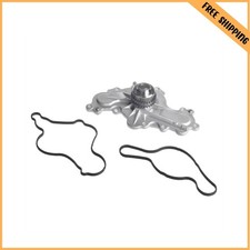 Fit 11-12 Lincoln MKT MKX MKZ 10-19 Ford Explorer Edge Flex Taurus Water Pumps