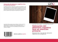 Laura MaríA Molina CaparróS (U. A.) | ValoracióN Del Deterioro Cognitivo Leve...