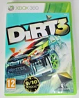 Dirt 3 - Xbox 360 - Complete