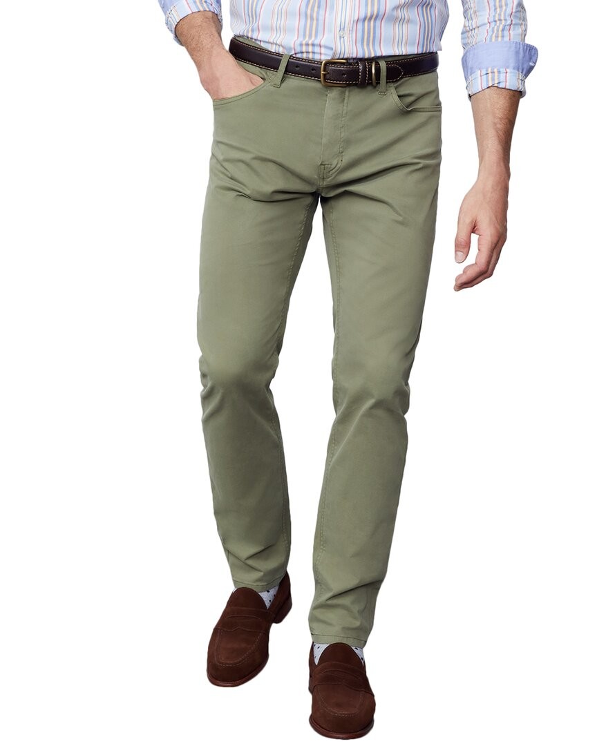 Мужские брюки JMclaughlin Parker 38 19190₽