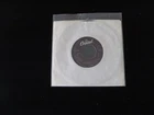 THE BEATLES "SGT. PEPPER'S" "A DAY IN THE LIFE" POP ROCK 45 RPM 7"