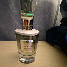 Mind Games Blockade Eau de Parfum Spray 3.4 f...