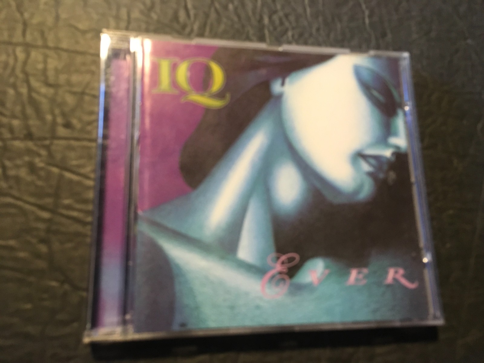 Ever [IMPORT] by Iq (Sep-2004, Inside Out) for sale online | eBay