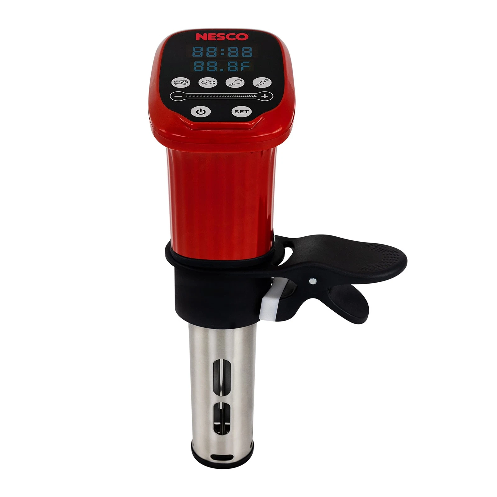 Nesco SVC-1000 Sous Vide Precision Cooker with Digital Display and Pre-Progra...
Opens in a new wind