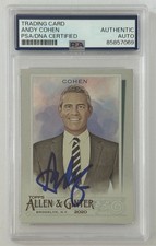 2020 Topps Allen & Ginter Baseball Cards 42