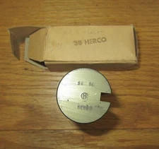 C&H  Shotshell Powder Metering Bar for 38 gr Herco