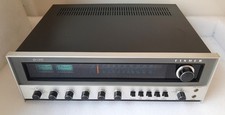 The Fisher 205 – Spitzen-Receiver von 1972 – sehr schöner Zustand - vintage