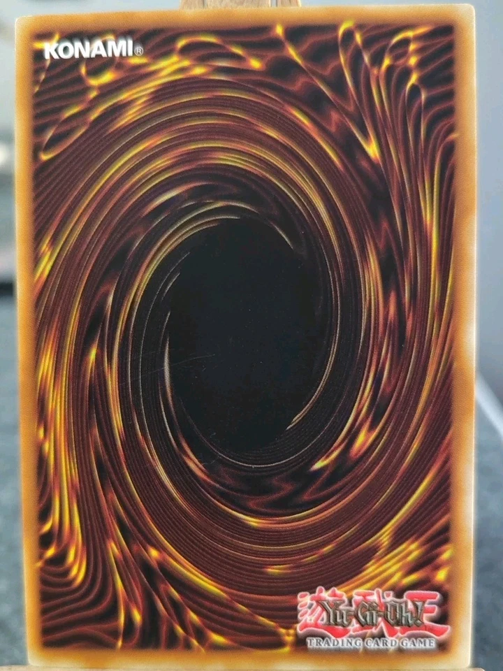 THE FANG OF CRITIAS - DRL2-EN006 Secret Rare / 1st Edition Near Mint - Bild 2 von 2