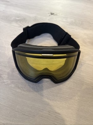EXP VISION Ski/Snowboard Goggles for Men Women