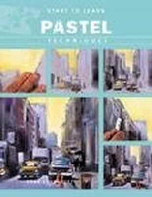 Pastel: Start to Learn by Casals, Josep Hardback Book The Fast Free Shipping