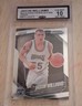 2024-25 Panini Prizm Black - Legends Jason Williams, Jason Williams #294 