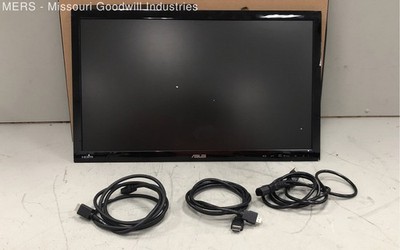 ASUS VP247 Monitor