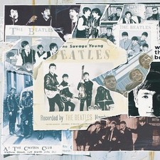 THE BEATLES - Anthology 1 - 2 DISC SET CD