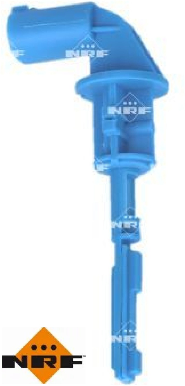 NRF 453018 Sensor für Kühlmittelstand Sensor für Kühlmittelstand für BMW