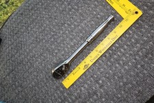 Snap On Tools 1/2 Drive Rachet USA Standard H...