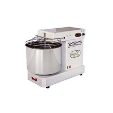 Impastatrice a Spirale Testa Fissa Famag Grilletta IM8 10 Velocita  Alta Idrataz