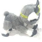 FurReal Daisy the Yoga Goat Interactive Toy, Plush Works Says Namaste Talks — photo 7