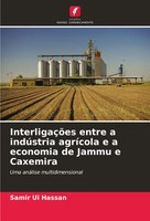 Samir Ui Hassan | InterligaçõEs Entre A IndúStria AgríCola E A Economia De...