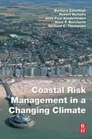 Coastal Risk Management In A Changing Climate | Barbara Zanuttigh (U. A.) | Buch