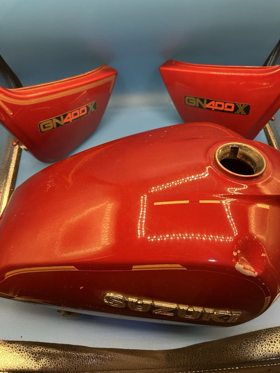 Motorcycle Parts for Suzuki GS400 for sale | eBay