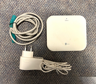 Telekom Speedport ISDN Adapter inkl. Netzteil & Kabel