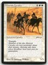 Moorish Cavalry (LP) Arabian Nights ARN Magic MTG