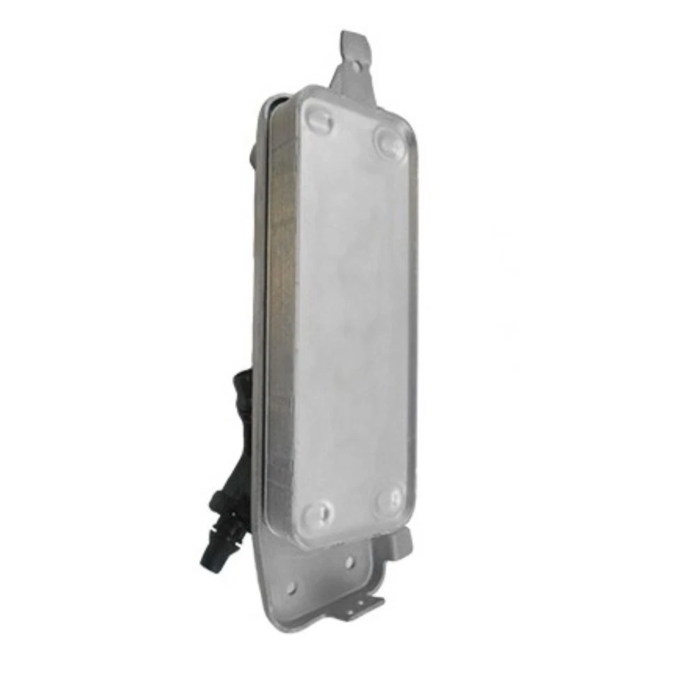 Enfriador de aceite para BMW 750i/750Li 2009-2015 | Transmisión automática | 31 mm de profundidad Foto 3 de 4