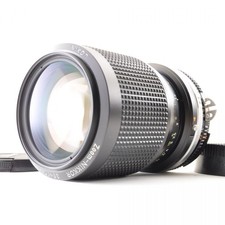 Nikon Zoom-Nikkor Ai-s Ais 35-105mm f/3.5-4.5 MF Lens *Near Mint* #4660