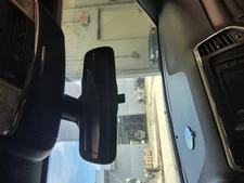 Rear View Mirror Manual Dimming Fits 14-15 DURANGO 567633