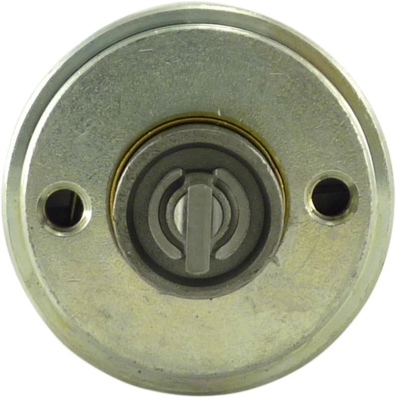 NOVO SOLENÓIDE 12V SERVE PARA VOLKSWAGEN SUPER BEETLE 1.6L 1972-1980 458197 0986010770 - Imagem 4 de 4