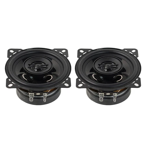 Weinsberg Pepper Wohnmobil Caratec Soundsystem Subwoofer Verstärker Lautsprecher - Bild 6 von 6