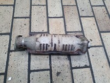 Genuine OEM Catalytic Converter 18160-P06-A10 15,5" Honda Civic CRX Si ED9 88-00