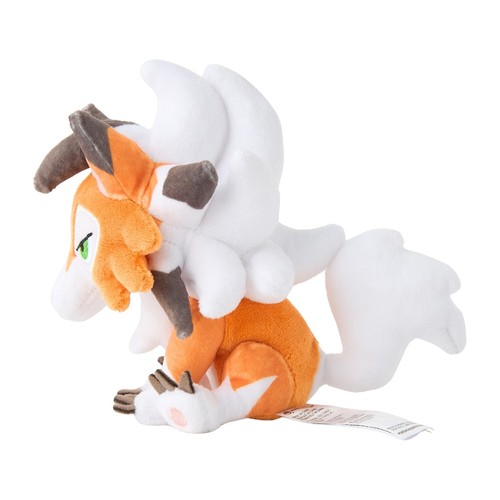 Pokemon fit Alola Region Sun Moon Plush Pokemon Center Original Japan May Gift - Picture 193 of 471