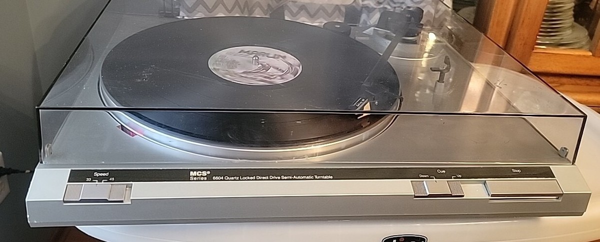 Automatic Turntable Tornamesa Technics Quartz Technics Sl1200 Plato  Tocadiscos Technics Record Player Tocadiscos