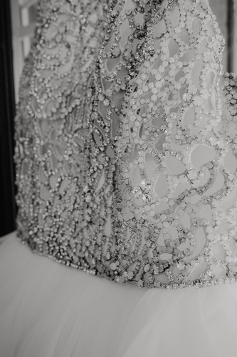 Hayley Paige Dori Wedding Gown | eBay